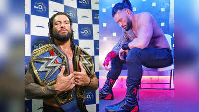 Roman Reigns WWE : ১৬ বছর ধরে ক্যানসারকে হারাচ্ছেন WWE-র বেতাজ বাদশা রোমান রেইনস