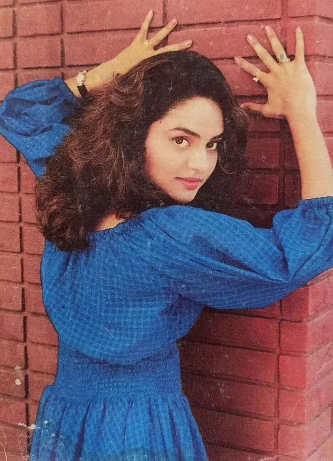 actress madhoo pic