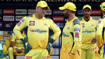 CSK: விலக நினைத்த ஜடேஜா...தோனி தடுத்து நிறுத்தியது எப்படி? காசி விஸ்வநாதன் சுவாரசிய தகவல்...தல தலதான்!