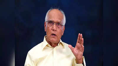 S.L Bhyrappa: ಆರ್ಯರು ವಲಸೆ ಬಂದವರೆನ್ನುವುದು ಬ್ರಿಟಿಷರ ಸೃಷ್ಟಿ- ಸಾಹಿತಿ ಎಸ್ ಎಲ್ ಭೈರಪ್ಪ