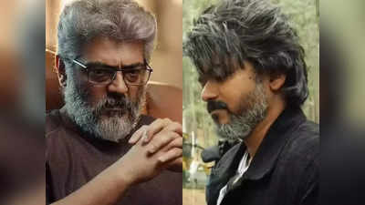 Vijay, Ajith: அஜித் வீட்டுக்கு செல்ல விஜய் போட்ட கன்டிஷன்: பாராட்டும் ஏ.கே. ரசிகர்கள்