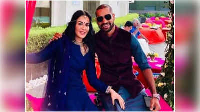 Shikhar Dhawan: విడాకులపై తొలిసారి పెదవి విప్పిన క్రికెటర్ శిఖర్ ధావన్.. రెండో పెళ్లిపై క్లారిటీ 