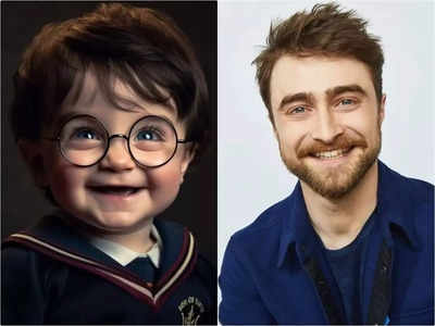 Harry Potter : বাবা হচ্ছেন হ্যারি পটার, ভক্তদের সুখবর ড্যানিয়েলের