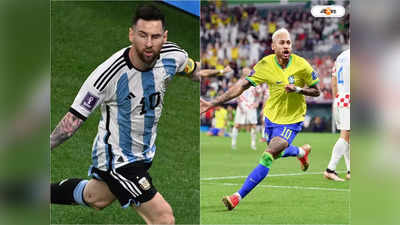 Lionel Messi Neymar : মেসিকে পছন্দ নয়, নেইমার ভক্ত, পরীক্ষার প্রশ্নের উত্তরে মনে কথা লিখল খুদে ফ্যান