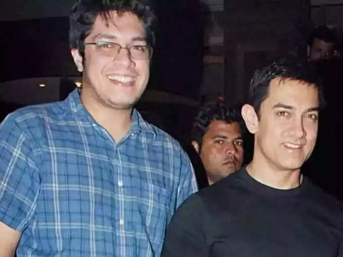 Aamir Khan