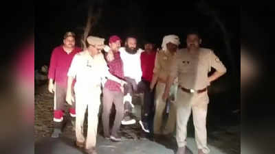 Atiq Ahmed के करीबी जर्रार को पुलिस ने एनकाउंटर में दबोचा, 25 हजार का इनामी था माफिया