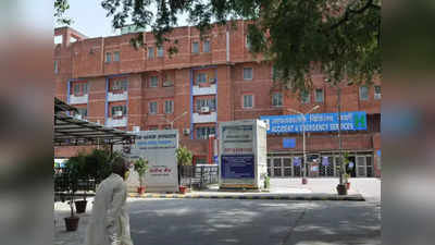 Delhi Covid News: कोविड से निपटने की है तैयारी, दिल्ली में बढ़ते मामलों के बीच सरकारी अस्पतालों में हुआ मॉक ड्रिल