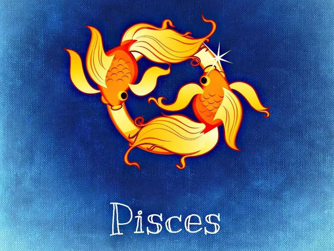 ​মীন দৈনিক রাশিফল (Pisces Today Horoscope)​