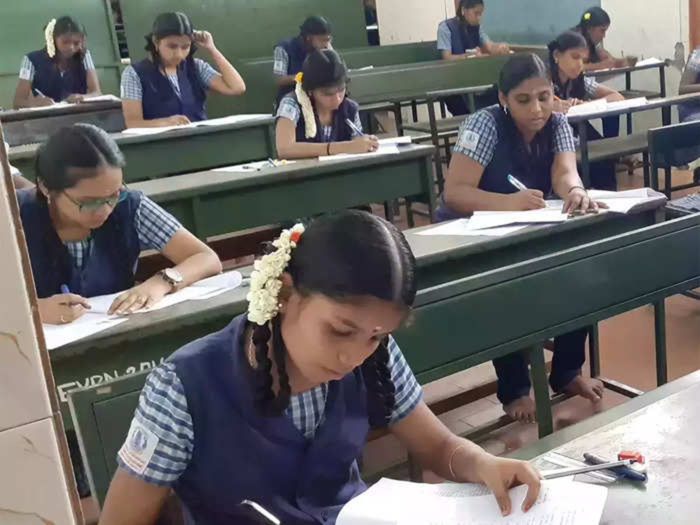 5th and 8th class public exam 2023 start from today
