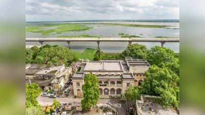 Patna: बिहार की कई पुरानी ऐतिहासिक इमारतें हो रही हैं गायब, जानिए पूरा माजरा