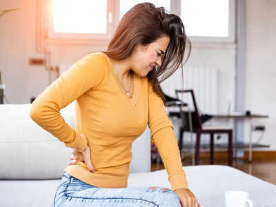Low Back Pain Home Remedies: কোমরের ব্যথায় কাবু? এই ঘরোয়া টোটকাতেই কষ্ট কমবে নিমেষে