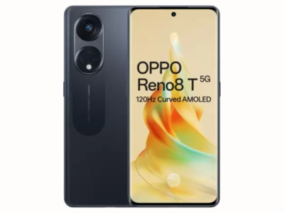 Oppo Reno 8T 5G पर 27 हजार रुपये तक का छप्परफाड़ डिस्काउंट, हाथों हाथ बिक रहा फोन