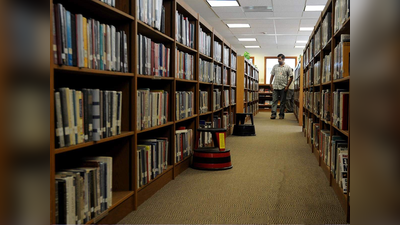 अकार्यक्षम ग्रंथालयांवर कारवाईचा बडगा; मराठवाड्यातील तब्बल २०५ ग्रंथालये होणार बंद