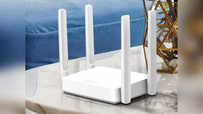 Dual Band Router: 1200Mbps तक की इंटरनेट स्पीड वाले हैं ये राऊटर, पाएं सीमलेस कनेक्टिविटी