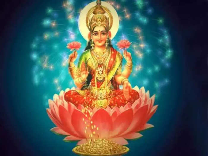 ashta lakshmi mantra for getting goddess lakshmi blessings