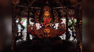 Chaitra Navratri 2023: ৭০০ বছর পর বাসন্তী পুজোয় বিশেষ সংযোগ, শেষ তিনদিন এই মহাউপায়ে দূর করুন দুর্ভোগ!