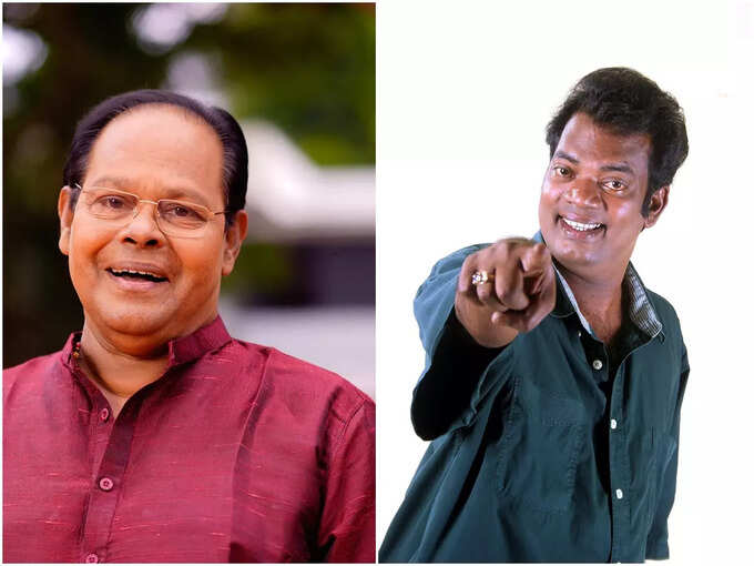 salim kumar s heart touching note about innocent