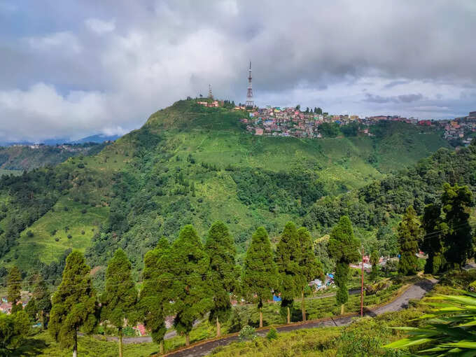 পছন্দের পেটপুজো