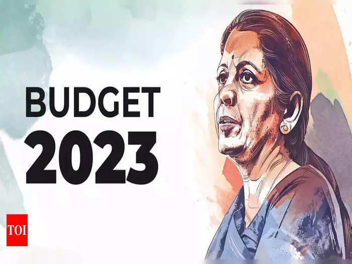 Rajya Sabha Passed Budget-2023