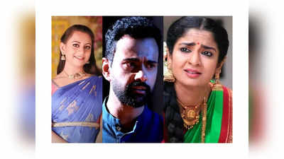 Bhagyalakshmi Serial- ರೋಚಕ ಘಟ್ಟ ತಲುಪಿದ ಭಾಗ್ಯಲಕ್ಷ್ಮೀ; ತನ್ನ ಹಠ ತಲುಪುತ್ತಾಳಾ ಶ್ರೇಷ್ಠ? ಭಾಗ್ಯ ಬದುಕಲ್ಲಿ ತಾಂಡವ?