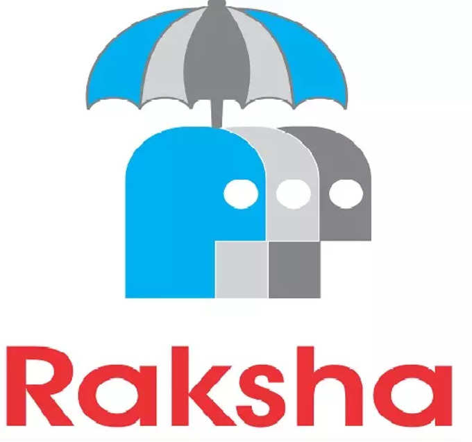 Raksha Insurance TPA