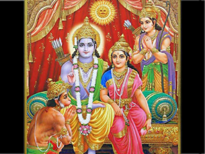 रामनवमी पर अबकी बार बने हैं कई शुभ योग, ऐसे करें प्रभु श्रीराम की पूजा, होगी मुरादें पूरी