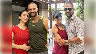 Shikhar Dhawan: আবেগে ভেসে বিয়ের সিদ্ধান্ত নেবেন না! ডিভোর্স নিয়ে মুখ খুললেন শিখর ধাওয়ান, কী বলে সতর্ক করলেন?