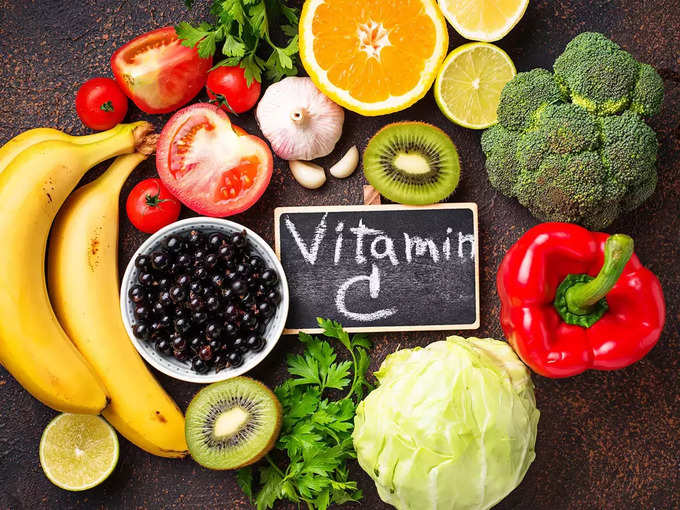 ​Vitamin C युक्त फळे नक्की खा