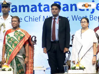 Mamata Banerjee : অনেক উন্নয়ন হয়েছে, বাংলাদেশ থেকে টিম পরিদর্শনে আসছে, রাষ্ট্রপতিকে বাংলার সাফল্য জানালেন মমতা
