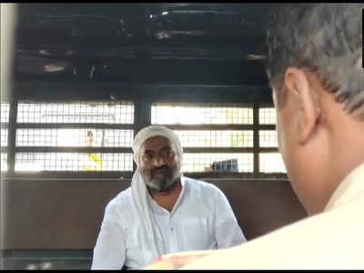 Prayagraj News: Atique Ahmad का भाई Ashraf भी पहुंचा नैनी सेंट्रल जेल, दोनों अलग बैरकों में रहेंगे