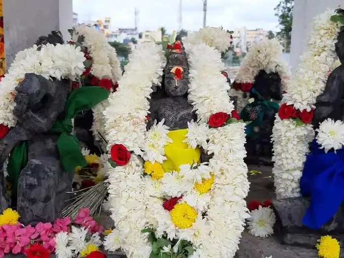 Punarpoosam Nakshatra Characteristics,புனர்பூசம் நட்சத்திரத்தில் ...