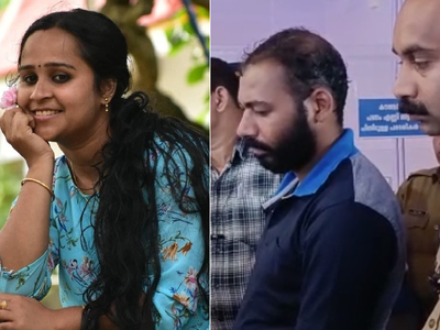 അനുമോൾക്ക് അനക്കമുണ്ടെന്ന് കണ്ടപ്പോൾ വെള്ളം കൊടുത്തു, വീണ്ടും കഴുത്തിൽ ഷാൾ മുറുക്കി മരണം ഉറപ്പാക്കി; നിർണായക വിവരങ്ങൾ പുറത്ത്