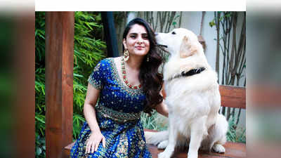 Ramya: ನನಗೆ ಮಕ್ಕಳಿಲ್ಲ, ಆದರೆ ಶ್ವಾನಗಳೇ ಮಕ್ಕಳ ಸಮಾನ - ನಟಿ ರಮ್ಯಾ