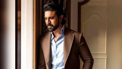 Ramcharan Birthday: हे आहेत रामचरणचे सर्वाधिक गाजलेले सिनेमे; एकाने तर मोडलाय आरआरआरचा रेकॉर्ड