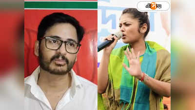 Saayoni Ghosh : নমক হারাম! দরজা খোলা হয়নি বলেই এত রাগ, হিরণকে আক্রমণ সায়নীর