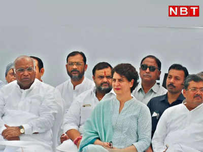 राहुल गांधी पर कार्रवाई के बाद एक्शन में कांग्रेस, देश के 35 शहरों में करेगी प्रेस कॉन्फ्रेंस, जानिए पूरा शेड्यूल