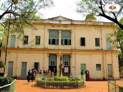 Visva Bharati University : বিশ্বভারতীতে রাষ্ট্রপতির সফরের আগেই ৭ অধ‍্যাপককে শোকজ