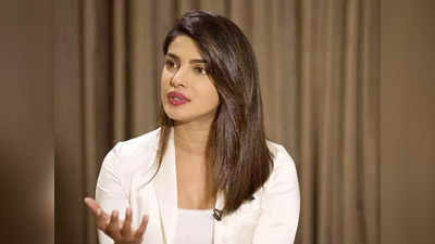 Priyanka Chopra ने बताया बॉलीवुड छोड़कर क्यों गईं हॉलीवुड, बोलीं- कुछ लोगों से दिक्कत थी, ढंग का काम नहीं था