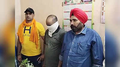 Haryana Police: फिर लगा खाकी पर दाग, यमुनागर में पुलिस चौकी इंचार्ज 8000 रुपये रिश्वत लेते गिरफ्तार