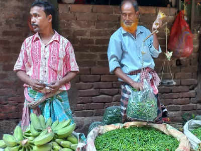 Kolkata Market Price: পটল 80 টাকা কেজি! বাজারে আগুন দামে বিকোচ্ছে আর কোন সবজি?