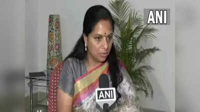 Mlc Kavitha: సుప్రీంలో లభించని ఊరట.. ఎమ్మెల్సీ కవితకు ఈడీ మరోసారి నోటీసులు ఇస్తుందా..?