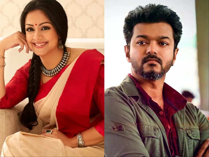 Vijay Jyothika