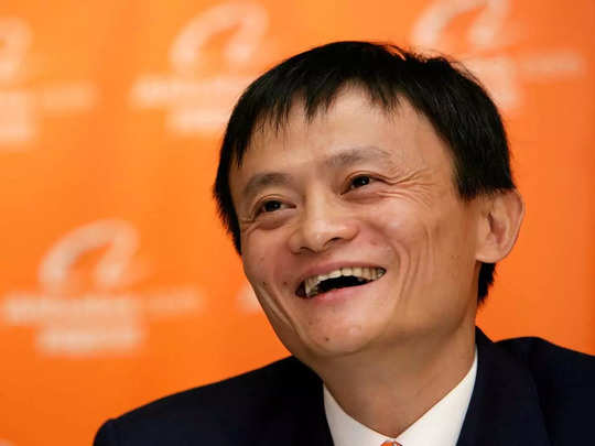 અલીબાબાના Jack Maની ચીનમાં ફરી દેખાયાઃ એક વર્ષ સુધી ક્યાં ગાયબ થઈ ગયા હતા? 