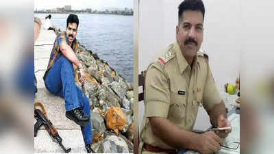 एन्काउंटर स्पेशलिस्ट दया नायक पुन्हा मुंबई पोलीस दलात, ATS मधून बदलीचे आदेश