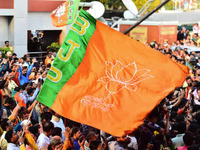 BJP Ticket Fight: ಬಿಜೆಪಿಯಲ್ಲಿ ಹಾಲಿ ಶಾಸಕರ ವಿರುದ್ಧವೇ ಭುಗಿಲೆದ್ದ ಅಸಮಾಧಾನ; ಹೈಕಮಾಂಡ್‌ಗೆ ತಲೆನೋವು