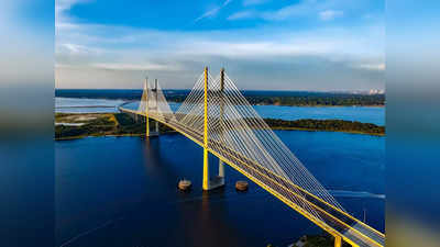 Bridges in North East: উত্তর-পূর্ব ভারতের এই অনন্য সেতুগুলি হয়তো অনেকেই দেখেননি, জেনে নিন এই ৫ আজব সেতুর কথা