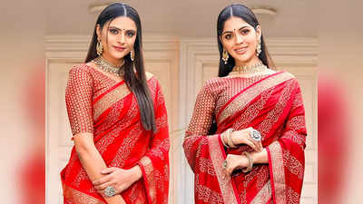Latest Saree Trends: ₹1000 रुपये से भी कम है इन खूबसूरत साड़ियों की प्राइस, ये खास कलेक्शन है काफी शानदार