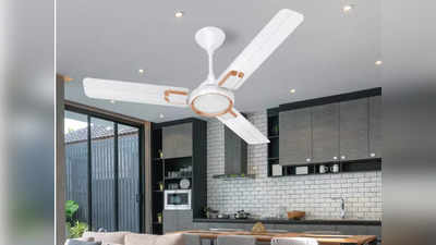 Copper Winding Ceiling Fan: कम बिजली की खपत में जबरदस्त हवा देने वाले हैं ये सीलिंग फैन, देखने में भी हैं स्टाइलिश