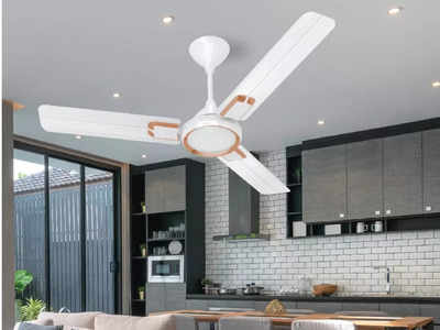 Copper Winding Ceiling Fan: कम बिजली की खपत में जबरदस्त हवा देने वाले हैं ये सीलिंग फैन, देखने में भी हैं स्टाइलिश