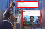 Nitish Rana Troll: IPL तो गया हाथ से... KKR फैंस को हजम नहीं हुई नीतीश राणा की कप्तानी, Twitter पर खूब उड़ा मजाक